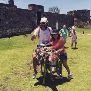 Meet your Posher, Vincenzo